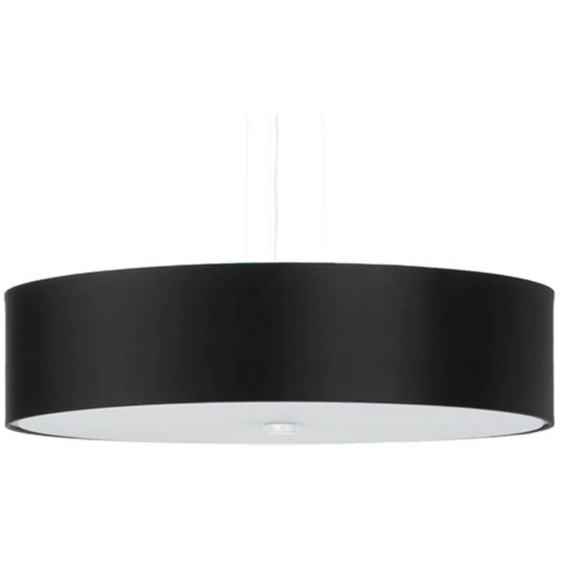 Sollux Skala 50 white chandelier