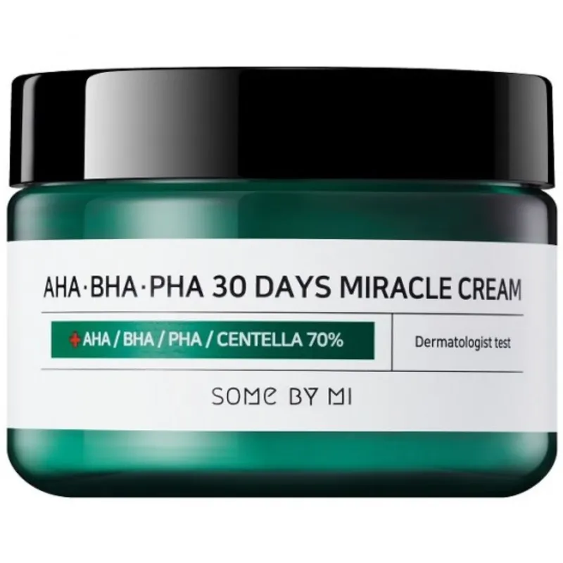 Some by Mi Aha-Bha-Pha 30 Days Miracle Cream 60mL