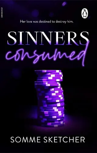 Somme Sketcher Sinners Consumed