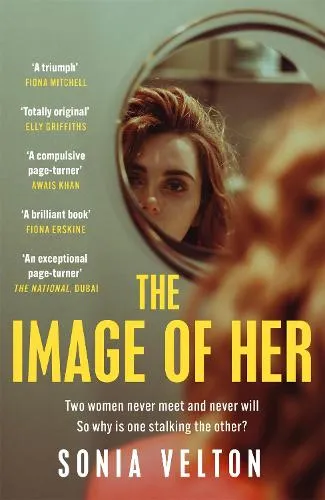 Sonia Velton The Image of Her
