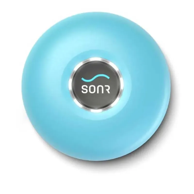 Sonr Basic Set Blue One Size unisex