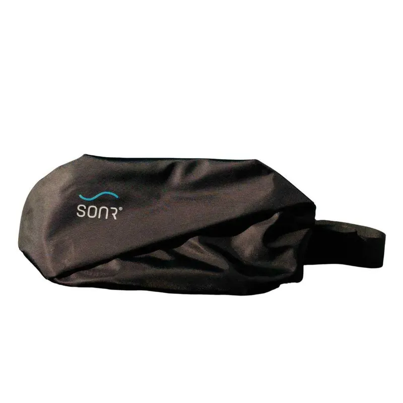 Sonr Carrying Sling Bag Black One Size unisex