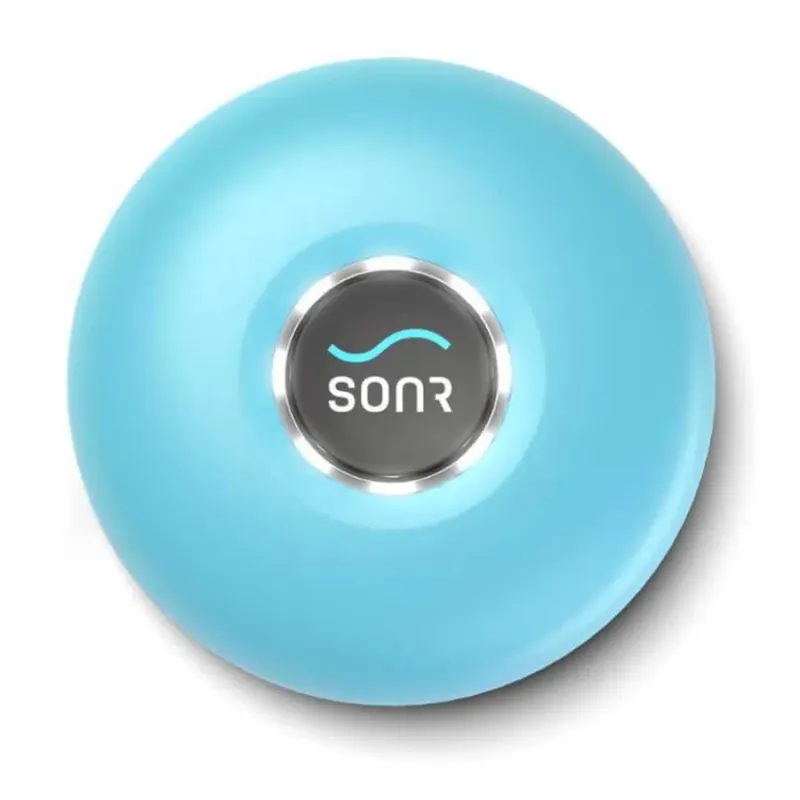 Sonr Receiver Blue One Size unisex