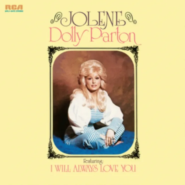 Sony Music Cmg Jolene