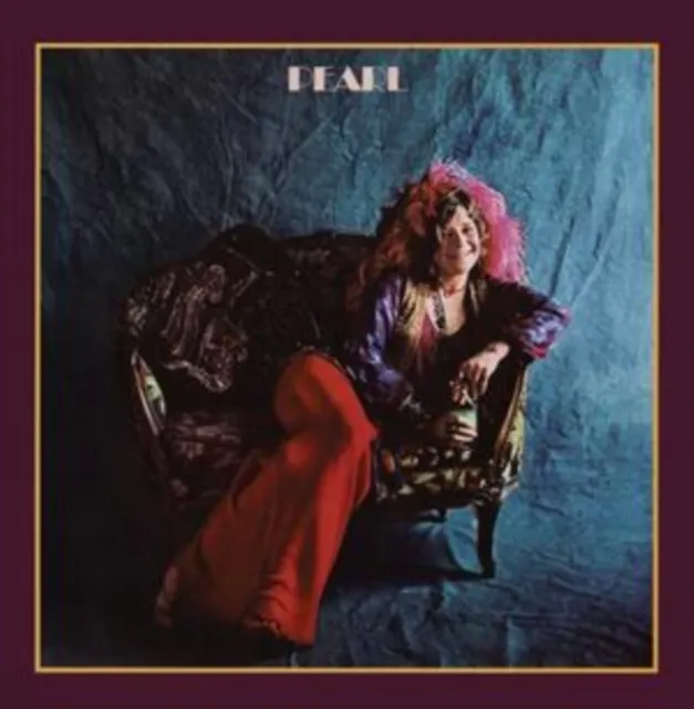 Sony Music Cmg Pearl