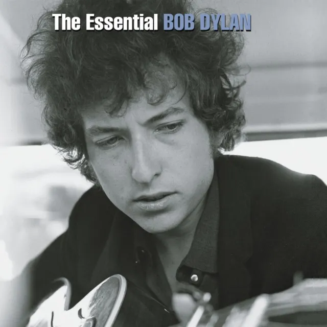 Sony Music Cmg The Essential Bob Dylan