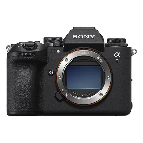 Sony a9 Iii Digital Camera