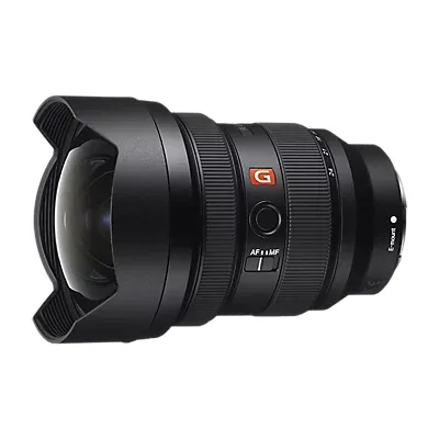 Sony FE 12-24mm F2.8 GM Lens