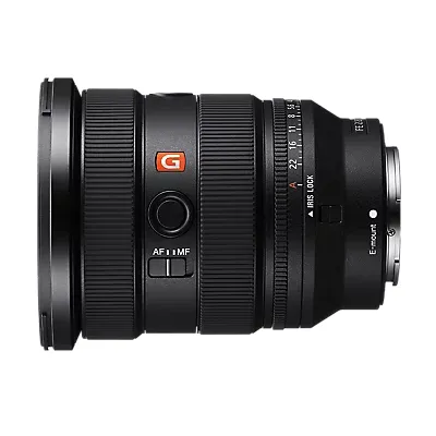 Sony FE 16-35mm F2.8 GM II Lens