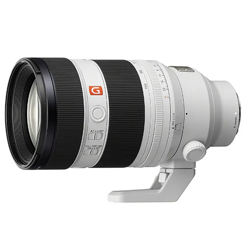 Sony FE 50-150mm f2 GM Lens