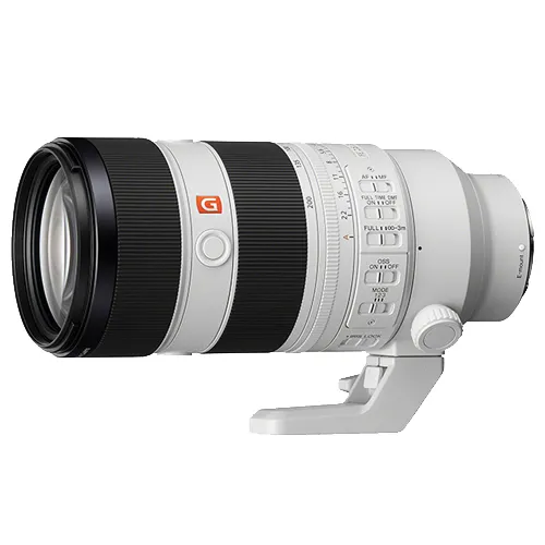 Sony FE 70-200mm F2.8 GM2