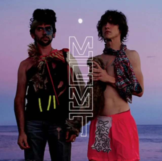Sony Oracular Spectacular