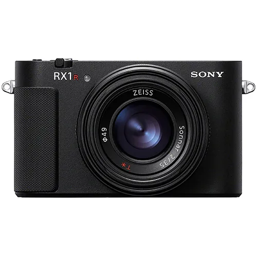 Sony RX1R Iii Compact Digital Camera