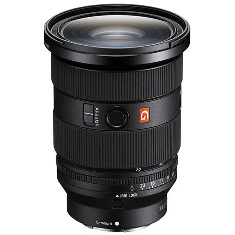 Sony FE 24-70mm F2.8 GM2 Lens