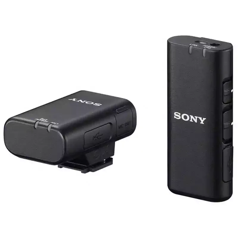 Sony Wireless Microphone