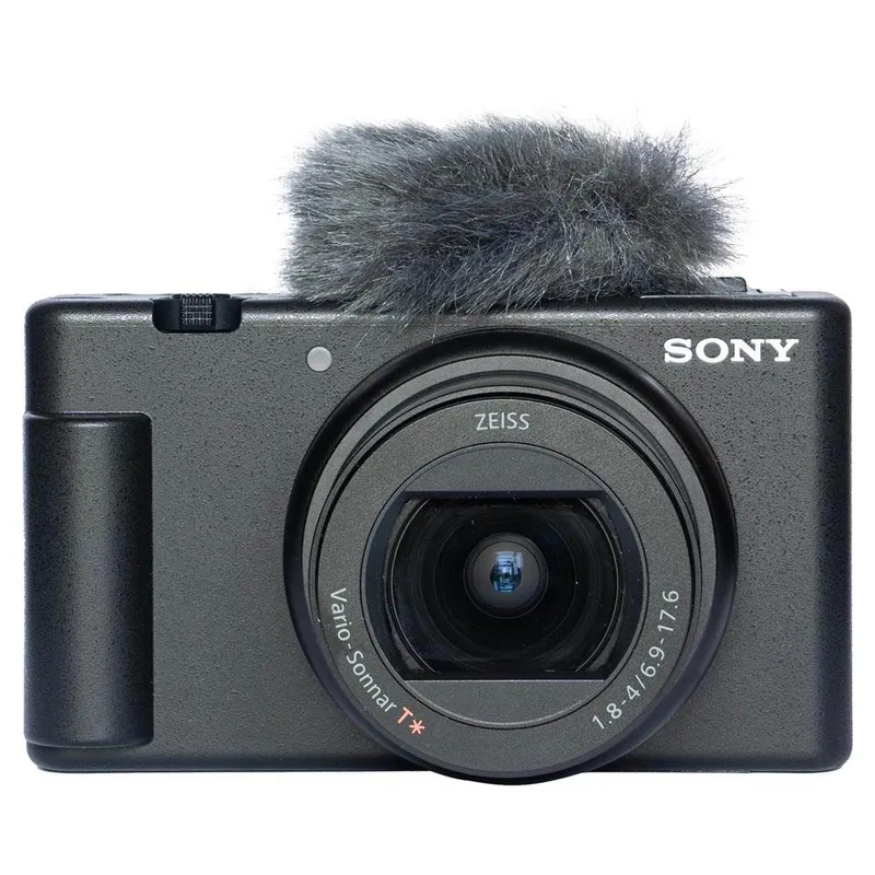 Sony ZV-1 II Camera