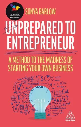 Sonya Barlow Unprepared to Entrepreneur