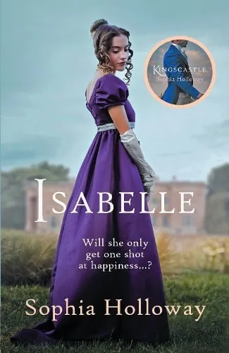 Sophia Holloway Isabelle