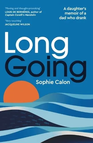 Sophie Calon Long Going