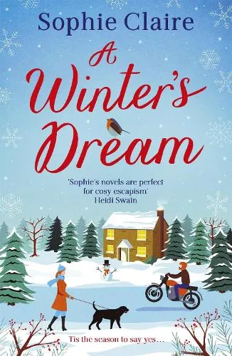 Sophie Claire A Winter's Dream