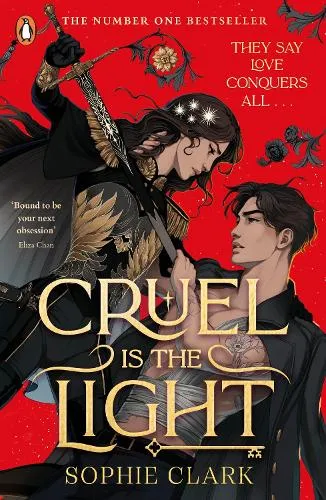 Sophie Clark Cruel is the Light
