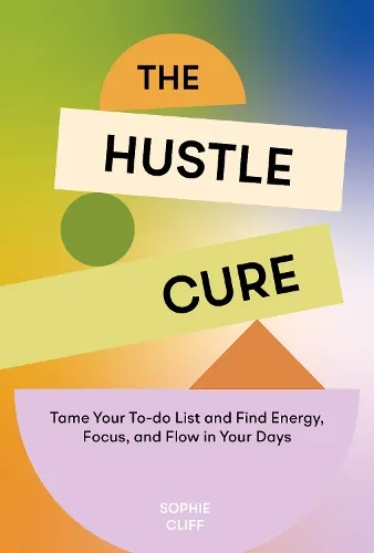 Sophie Cliff Hustle Cure, The