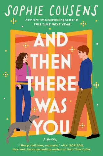 Sophie Cousens And Then There Was You