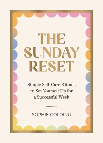 Sophie Golding The Sunday Reset