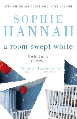 Sophie Hannah A Room Swept White