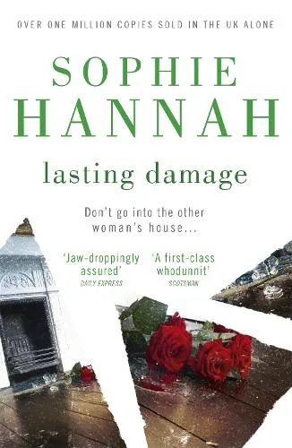Sophie Hannah Lasting Damage