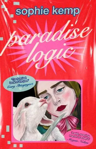 Sophie Kemp Paradise Logic
