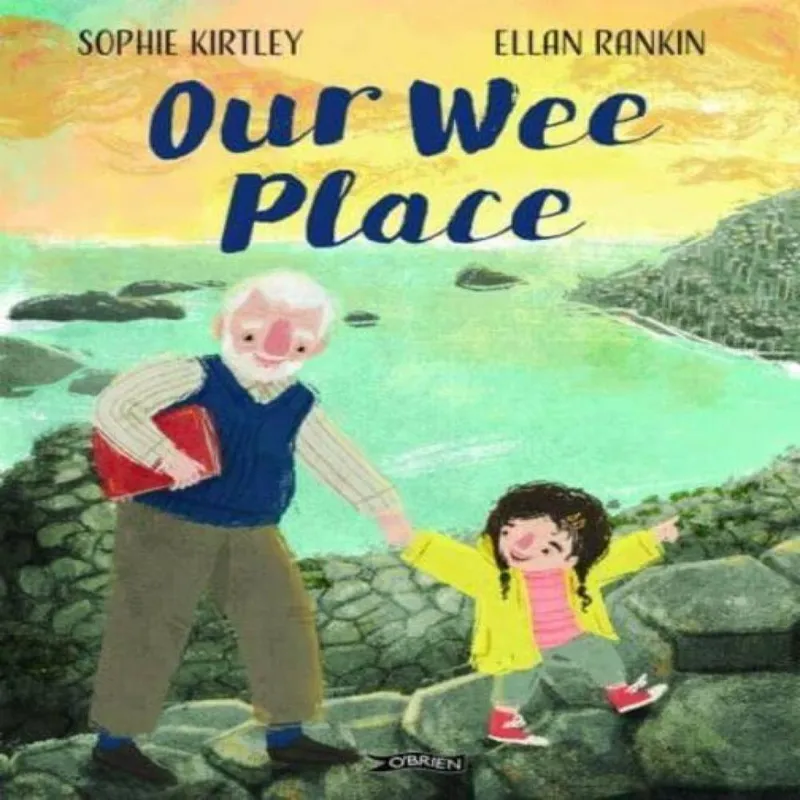 Sophie Kirtley Our Wee Place