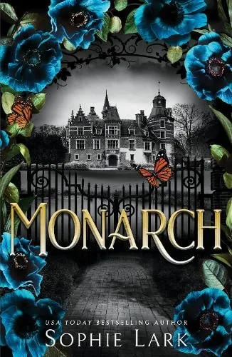 Sophie Lark Monarch