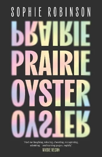 Sophie Robinson Prairie Oyster