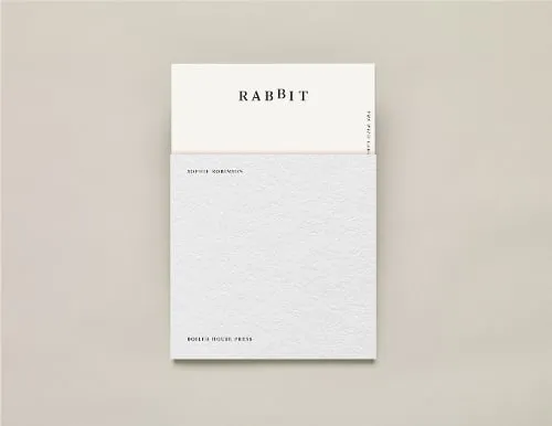 Sophie Robinson Rabbit