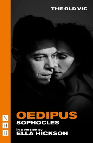Sophocles Oedipus