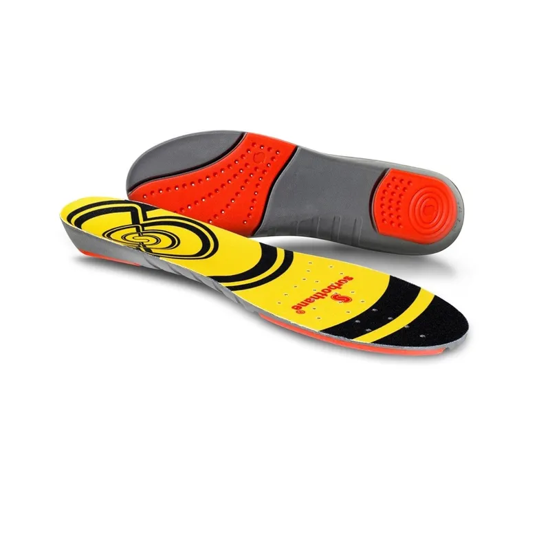 Sorbothane Double Strike Insoles