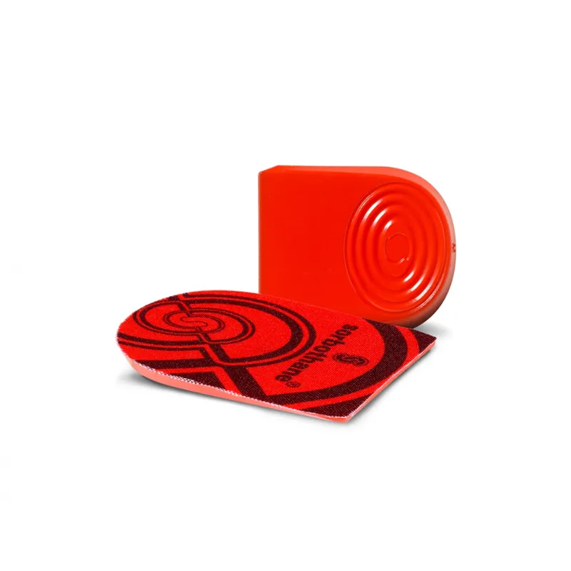 Sorbothane Sports Heel Pads UK6-8