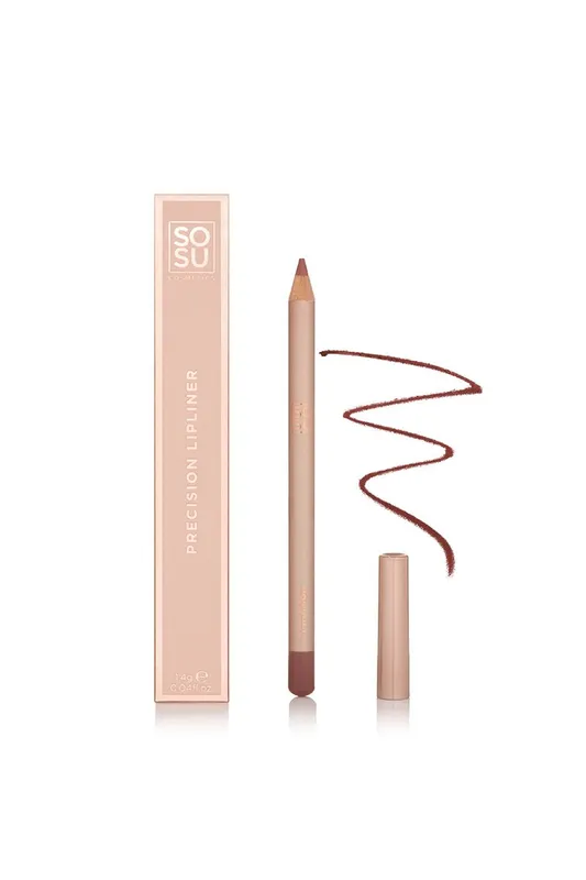 Debenhams Women's Precision Lip Liner 1.4g in Cinnamon Cinnamon female