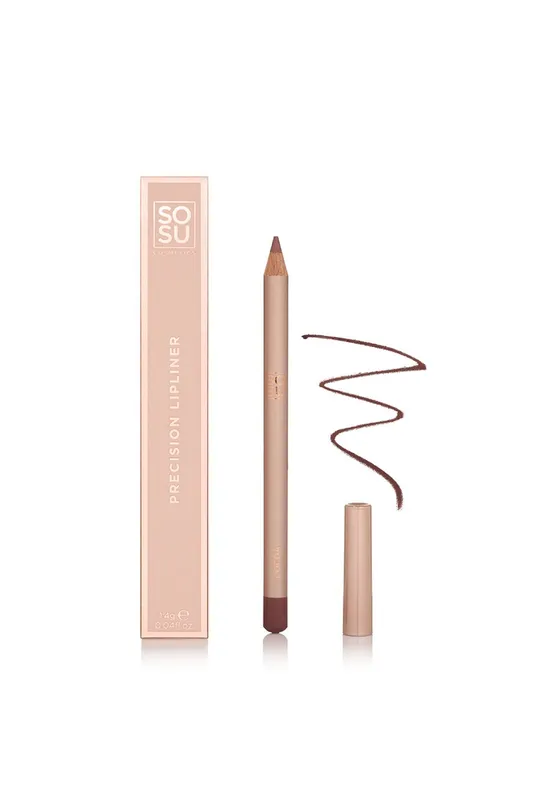 Debenhams Precision Lip Liner 1.4g in Cocoa - Cocoa