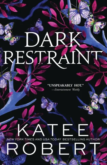 Katee Robert Dark Restraint