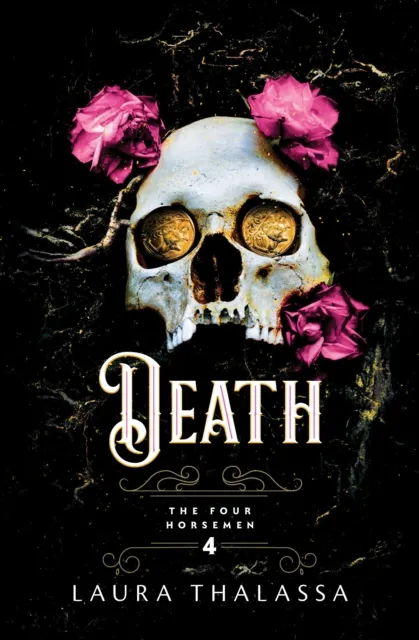 Sourcebooks, Inc Death