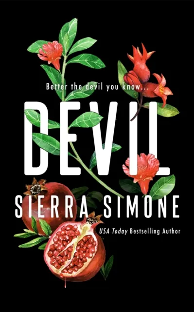 Sourcebooks, Inc Devil