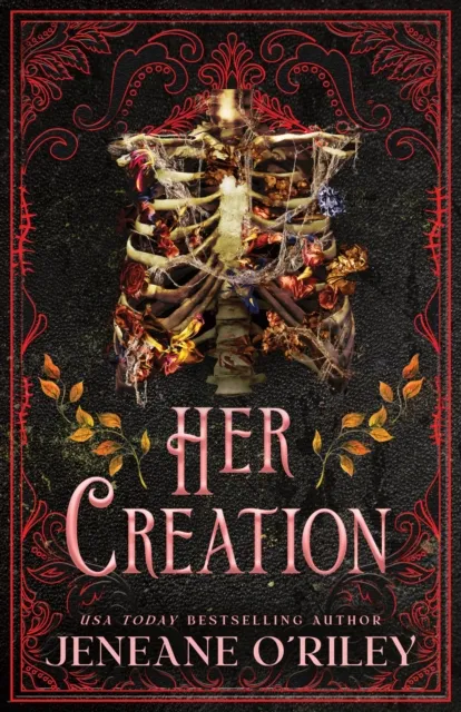 Sourcebooks, Inc Her Creation