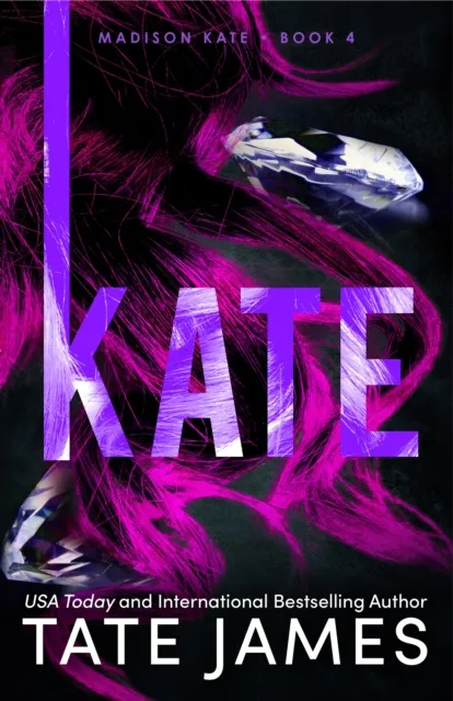 Sourcebooks, Inc Kate