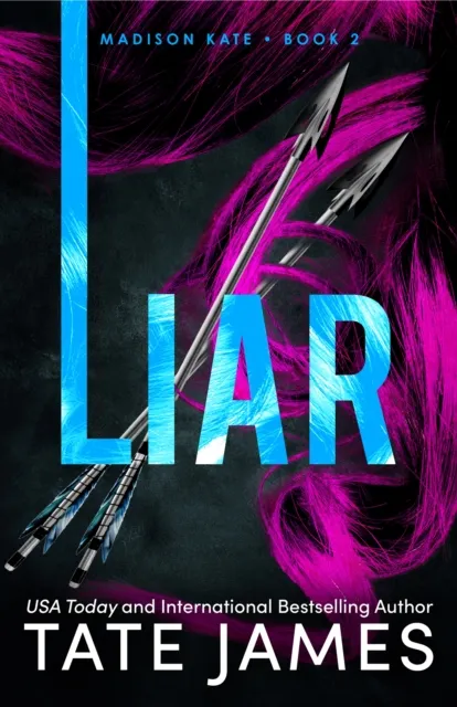 Sourcebooks, Inc Liar
