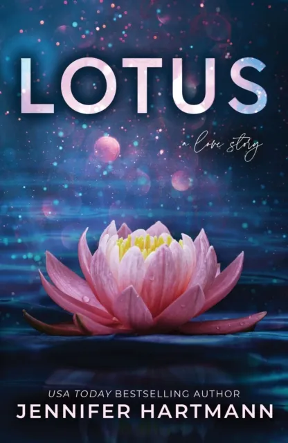 Sourcebooks, Inc Lotus