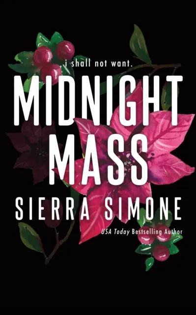 Sourcebooks, Inc Midnight Mass : A Steamy Priest Novella (Priest Book 1.5)