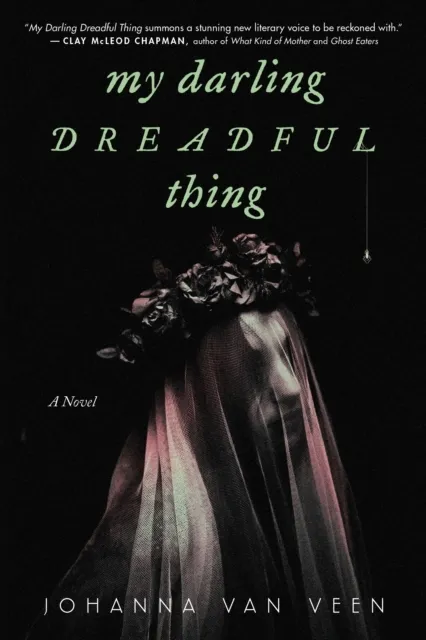 Sourcebooks, Inc My Darling Dreadful Thing : A Novel
