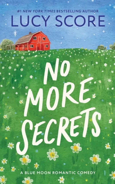 Lucy Score No More Secrets